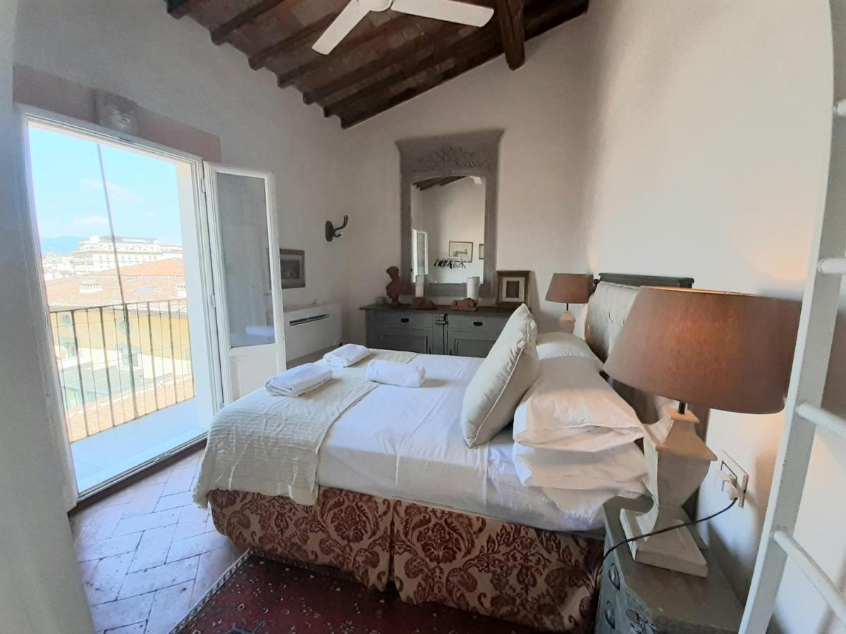 Penthouse On The River Appartamento *