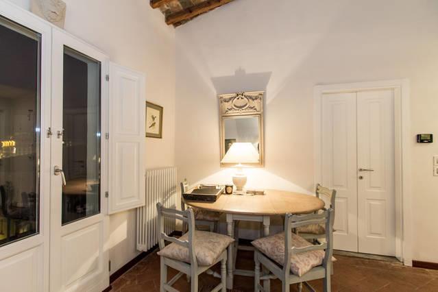 Appartamento Penthouse On The River