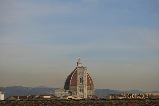 Penthouse On The River Appartamento