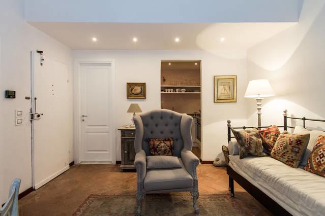 Penthouse On The River Appartamento Firenze