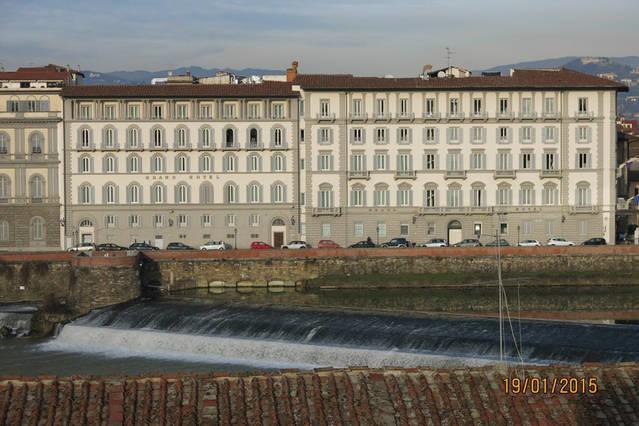 Penthouse On The River Appartamento